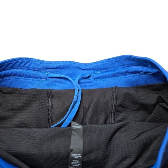 Lululemon T.H.E. Short 9" - Ocean Spray Ice Grey Admiral Blue - Picture 9 of 11